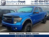 2014 Ford F150