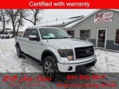 2014 Ford F150