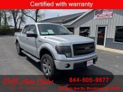 2014 Ford F150