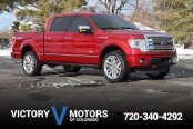 2014 Ford F150