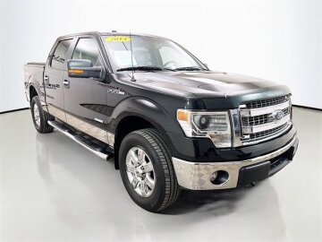 2014 Ford F150