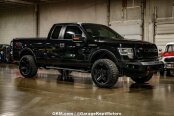 2014 Ford F150