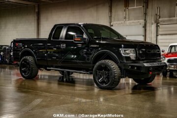 2014 Ford F150
