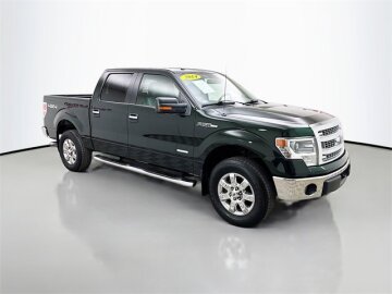 2014 Ford F150