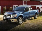 2014 Ford F150