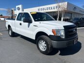 2014 Ford F150