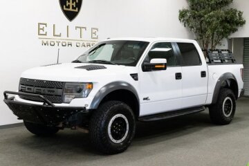 2014 Ford F150