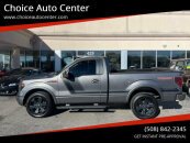 2014 Ford F150