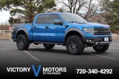 2014 Ford F150