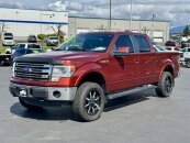 2014 Ford F150