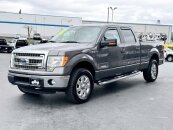 2014 Ford F150