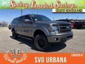 2014 Ford F150