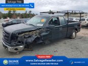 New 2014 Ford F150