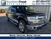 2014 Ford F150