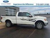 2014 Ford F150