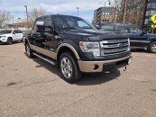 2014 Ford F150