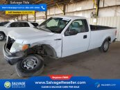New 2014 Ford F150