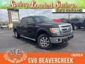 2014 Ford F150
