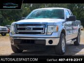 2014 Ford F150