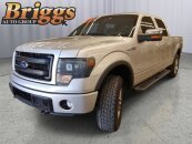 2014 Ford F150