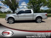 2014 Ford F150