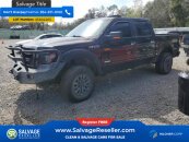 New 2014 Ford F150
