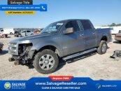 New 2014 Ford F150