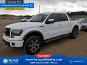 2014 Ford F150