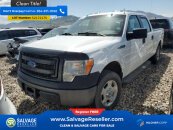 2014 Ford F150