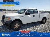 2014 Ford F150