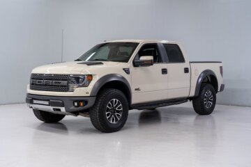 2014 Ford F150