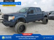 2014 Ford F150
