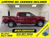 2014 Ford F150