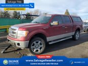 2014 Ford F150