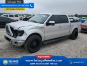 2014 Ford F150