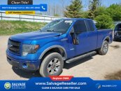 2014 Ford F150