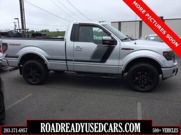 2014 Ford F150