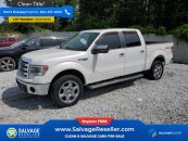 2014 Ford F150