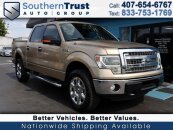 2014 Ford F150