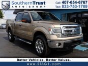 2014 Ford F150