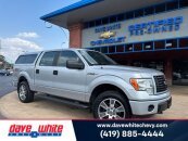 2014 Ford F150