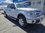 2014 Ford F150