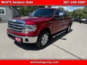 2014 Ford F150