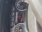 2014 Ford F150