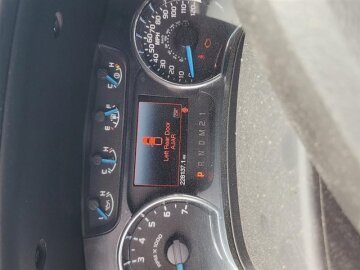 2014 Ford F150