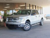 2014 Ford F150