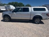 2014 Ford F150