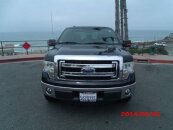 2014 Ford F150