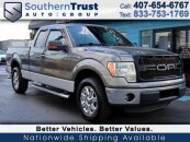 2014 Ford F150