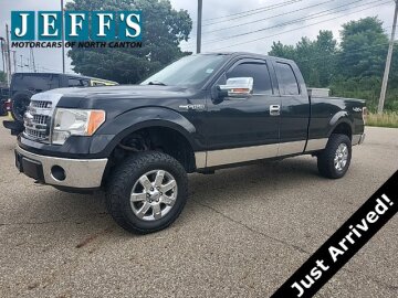 2014 Ford F150